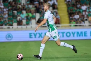 Την (δύσκολη) νίκη η Ομόνοια, τις εντυπώσεις ο Εθνικός