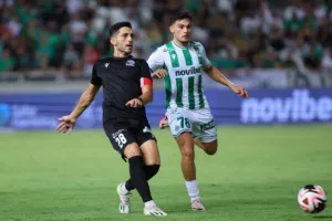 Την (δύσκολη) νίκη η Ομόνοια, τις εντυπώσεις ο Εθνικός
