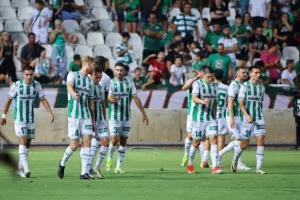 Την (δύσκολη) νίκη η Ομόνοια, τις εντυπώσεις ο Εθνικός