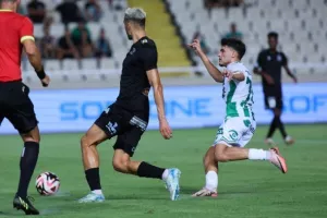 Την (δύσκολη) νίκη η Ομόνοια, τις εντυπώσεις ο Εθνικός