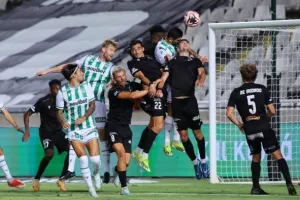 Την (δύσκολη) νίκη η Ομόνοια, τις εντυπώσεις ο Εθνικός