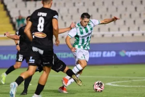Την (δύσκολη) νίκη η Ομόνοια, τις εντυπώσεις ο Εθνικός