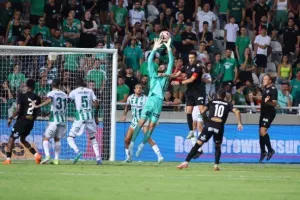 Την (δύσκολη) νίκη η Ομόνοια, τις εντυπώσεις ο Εθνικός