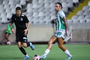 Την (δύσκολη) νίκη η Ομόνοια, τις εντυπώσεις ο Εθνικός