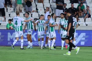 Την (δύσκολη) νίκη η Ομόνοια, τις εντυπώσεις ο Εθνικός