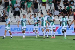 Την (δύσκολη) νίκη η Ομόνοια, τις εντυπώσεις ο Εθνικός