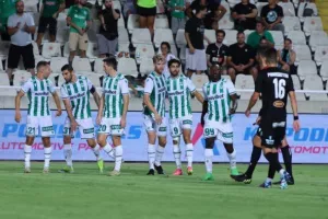 Την (δύσκολη) νίκη η Ομόνοια, τις εντυπώσεις ο Εθνικός
