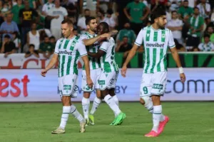 Την (δύσκολη) νίκη η Ομόνοια, τις εντυπώσεις ο Εθνικός