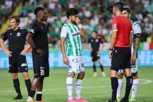 Την (δύσκολη) νίκη η Ομόνοια, τις εντυπώσεις ο Εθνικός