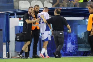 Ανόρθωση-Απόλλωνας: Διπλό... με Μάρκες και Ζμέρχαλ! (Φώτος)