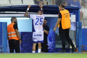 Ανόρθωση-Απόλλωνας: Διπλό... με Μάρκες και Ζμέρχαλ! (Φώτος)