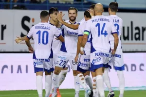 Ανόρθωση-Απόλλωνας: Διπλό... με Μάρκες και Ζμέρχαλ! (Φώτος)