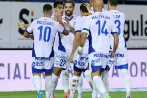 Ανόρθωση-Απόλλωνας: Διπλό... με Μάρκες και Ζμέρχαλ! (Φώτος)