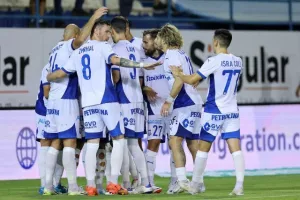 Ανόρθωση-Απόλλωνας: Διπλό... με Μάρκες και Ζμέρχαλ! (Φώτος)