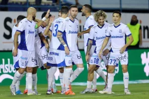 Ανόρθωση-Απόλλωνας: Διπλό... με Μάρκες και Ζμέρχαλ! (Φώτος)