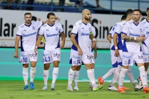 Ανόρθωση-Απόλλωνας: Διπλό... με Μάρκες και Ζμέρχαλ! (Φώτος)