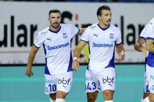 Ανόρθωση-Απόλλωνας: Διπλό... με Μάρκες και Ζμέρχαλ! (Φώτος)