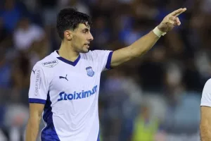 Ανόρθωση-Απόλλωνας: Διπλό... με Μάρκες και Ζμέρχαλ! (Φώτος)