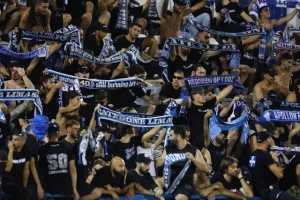 Ανόρθωση-Απόλλωνας: Διπλό... με Μάρκες και Ζμέρχαλ! (Φώτος)
