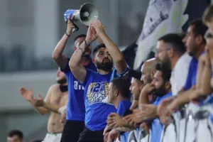 Πάφος-ΤΣΣΚΑ 1948: Δραματική πρόκριση και με... στυλ στην παράταση! (Φώτος)