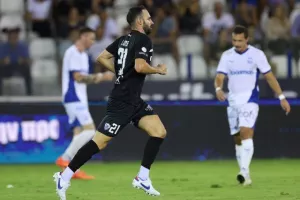 Ανόρθωση-Απόλλωνας: Διπλό... με Μάρκες και Ζμέρχαλ! (Φώτος)
