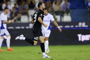 Ανόρθωση-Απόλλωνας: Διπλό... με Μάρκες και Ζμέρχαλ! (Φώτος)
