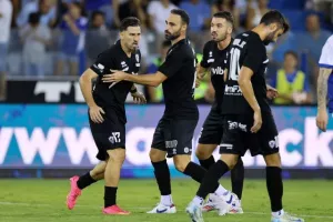 Ανόρθωση-Απόλλωνας: Διπλό... με Μάρκες και Ζμέρχαλ! (Φώτος)