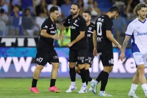 Ανόρθωση-Απόλλωνας: Διπλό... με Μάρκες και Ζμέρχαλ! (Φώτος)