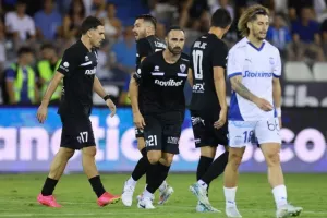 Ανόρθωση-Απόλλωνας: Διπλό... με Μάρκες και Ζμέρχαλ! (Φώτος)