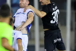 Ανόρθωση-Απόλλωνας: Διπλό... με Μάρκες και Ζμέρχαλ! (Φώτος)