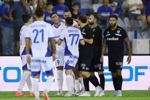 Ανόρθωση-Απόλλωνας: Διπλό... με Μάρκες και Ζμέρχαλ! (Φώτος)