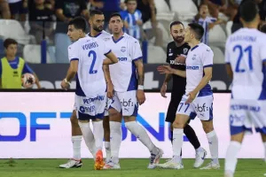 Ανόρθωση-Απόλλωνας: Διπλό... με Μάρκες και Ζμέρχαλ! (Φώτος)