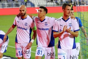 Ανόρθωση-Απόλλωνας: Διπλό... με Μάρκες και Ζμέρχαλ! (Φώτος)
