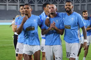 (ΒΙΝΤΕΟ kerkida) Φώναξαν ρυθμικά το όνομα του Πελάζιο