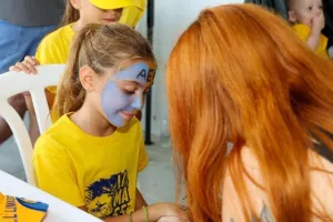 Το fan day της ΑΕΛ (φώτος/βίντεο kerkida)