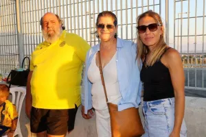 Το fan day της ΑΕΛ (φώτος/βίντεο kerkida)