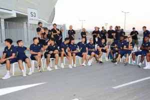 Το fan day της ΑΕΛ (φώτος/βίντεο kerkida)