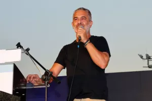 (ΒΙΝΤΕΟ/Φώτος) Η παρουσίαση της ΑΕΛ 2024/25