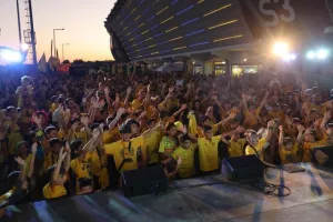 (ΒΙΝΤΕΟ/Φώτος) Η παρουσίαση της ΑΕΛ 2024/25