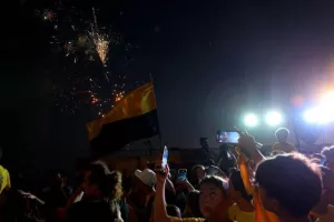 (ΒΙΝΤΕΟ/Φώτος) Η παρουσίαση της ΑΕΛ 2024/25