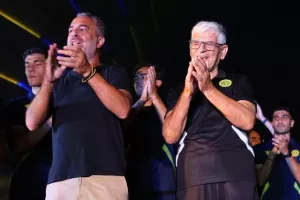 (ΒΙΝΤΕΟ/Φώτος) Η παρουσίαση της ΑΕΛ 2024/25