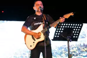 (ΒΙΝΤΕΟ/Φώτος) Η παρουσίαση της ΑΕΛ 2024/25