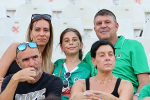 Ο κόσμος της Ομόνοιας στο ΓΣΠ (φωτορεπορτάζ)