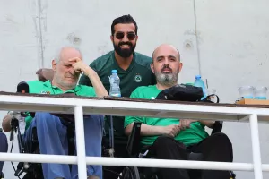 Ο κόσμος της Ομόνοιας στο ΓΣΠ (φωτορεπορτάζ)