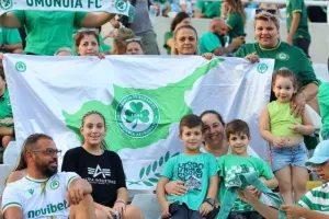 Ομόνοια - Ζίρε: Πράσινη απόλαυση, "εξάσφαιρο" και... κλείδωσε League Phase! (Φώτος)