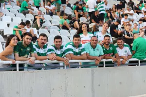 Ο κόσμος της Ομόνοιας στο ΓΣΠ (φωτορεπορτάζ)