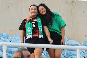 Ο κόσμος της Ομόνοιας στο ΓΣΠ (φωτορεπορτάζ)