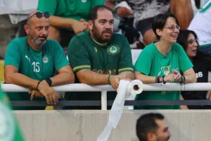 Ομόνοια - Ζίρε: Πράσινη απόλαυση, "εξάσφαιρο" και... κλείδωσε League Phase! (Φώτος)