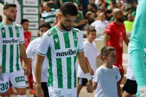 Ομόνοια - Ζίρε: Πράσινη απόλαυση, "εξάσφαιρο" και... κλείδωσε League Phase! (Φώτος)