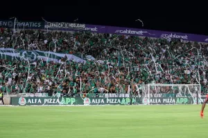 Ομόνοια - Ζίρε: Πράσινη απόλαυση, "εξάσφαιρο" και... κλείδωσε League Phase! (Φώτος)
